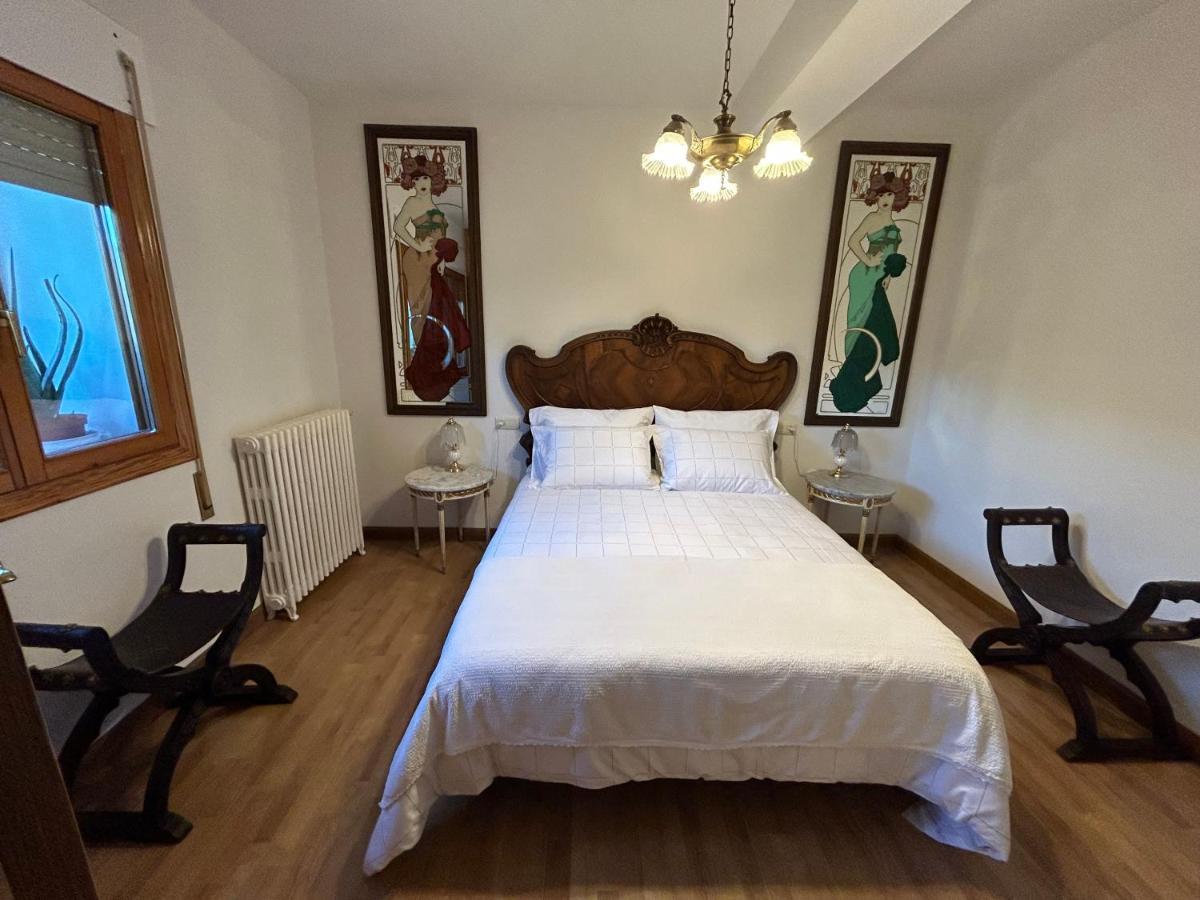 Вилла Casa Agapito Marazuela Сеговия Экстерьер фото